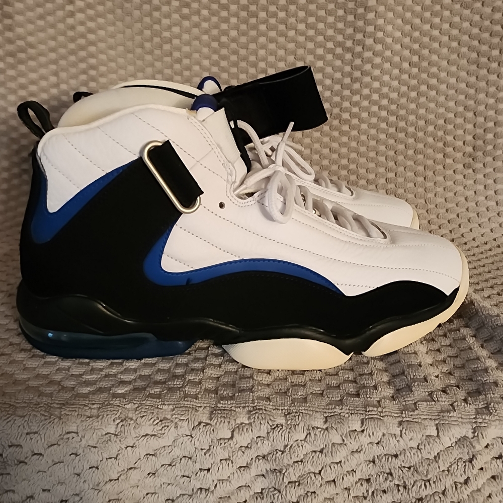 2016 Nike air Penny IV Orlando